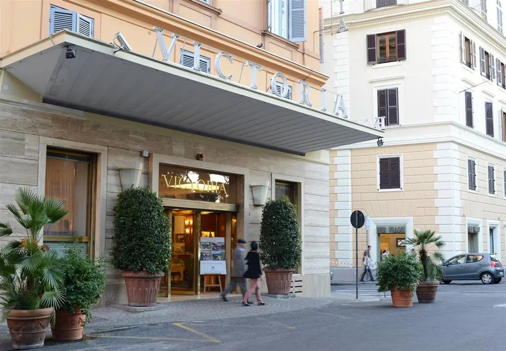 Victoria (Rome)