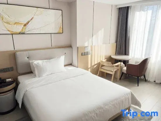Business room