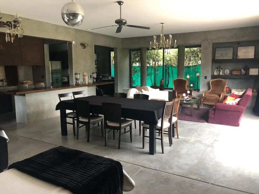 Loft Chacras de Coria