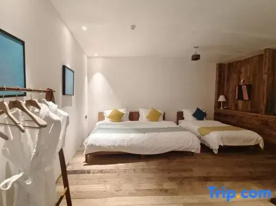 Hotel Rouen Sud - Oissel Rond Point des Vaches - Chambres
