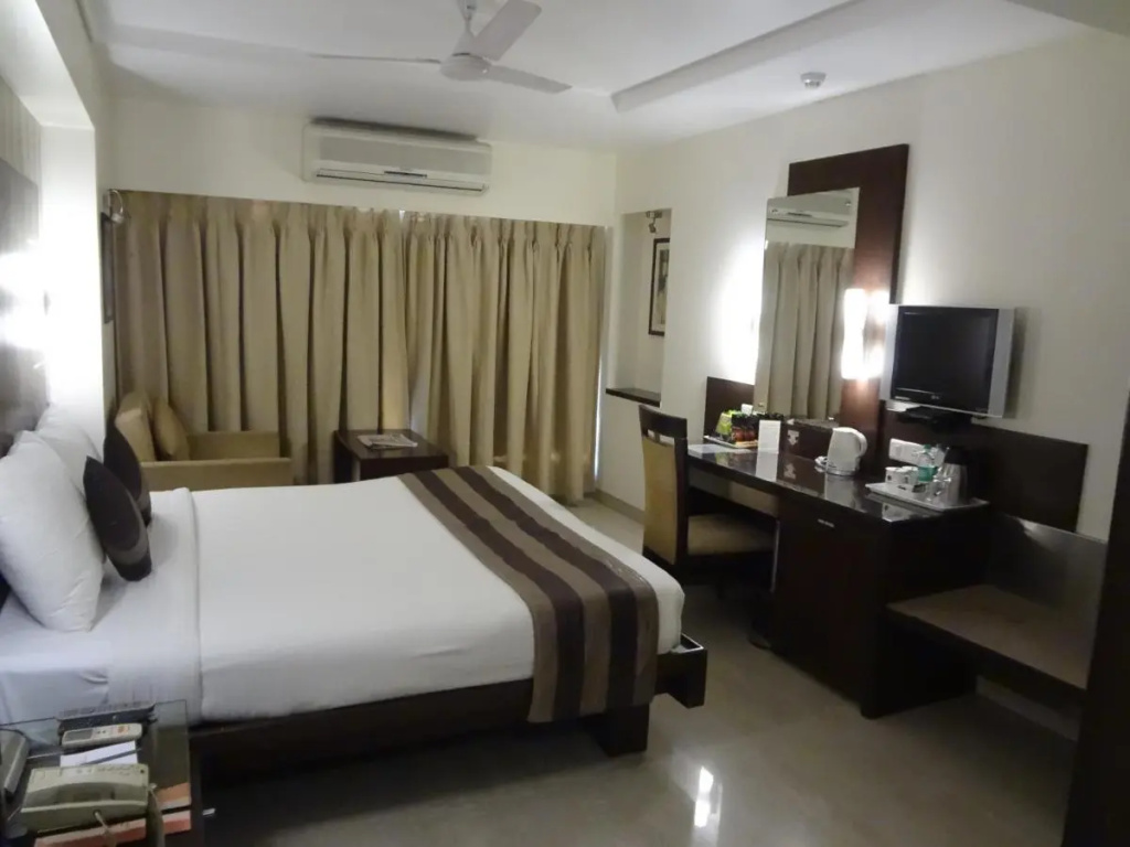 Hotel photo 21