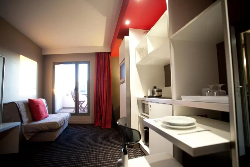 Hotel photo 35