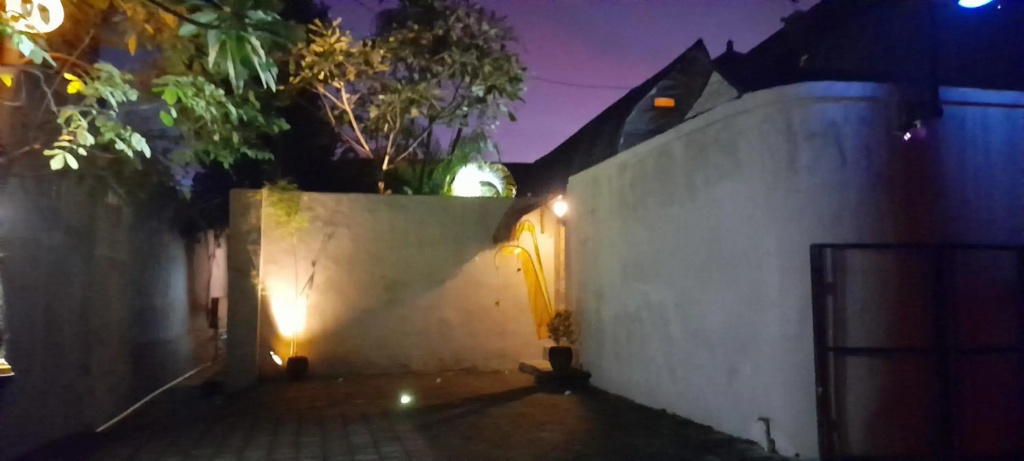 Villa Grand Blue