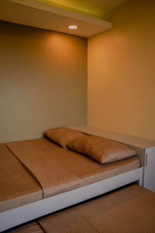 1 Bedroom Standard room with view
