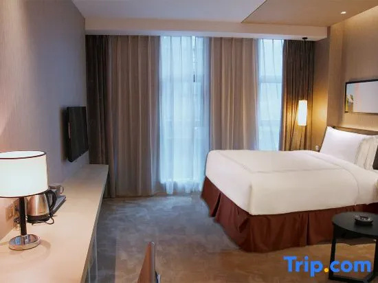 Skytel Hotel Chengdu - Chambres