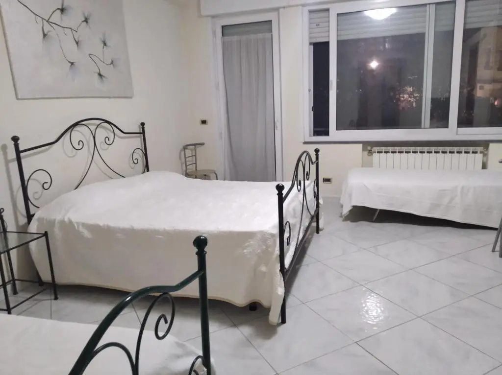 Classic Quadruple room