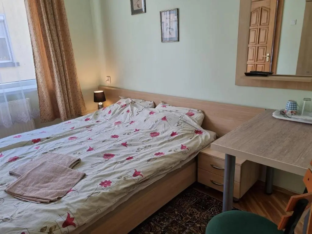 LivingPalanga Meta5 - Chambres