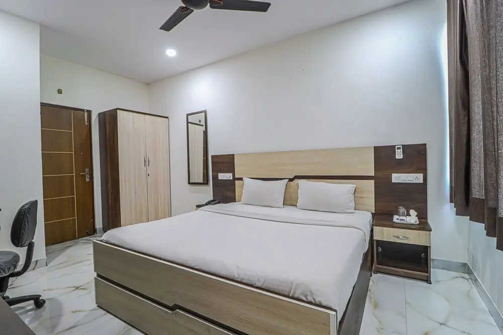 Premium room
