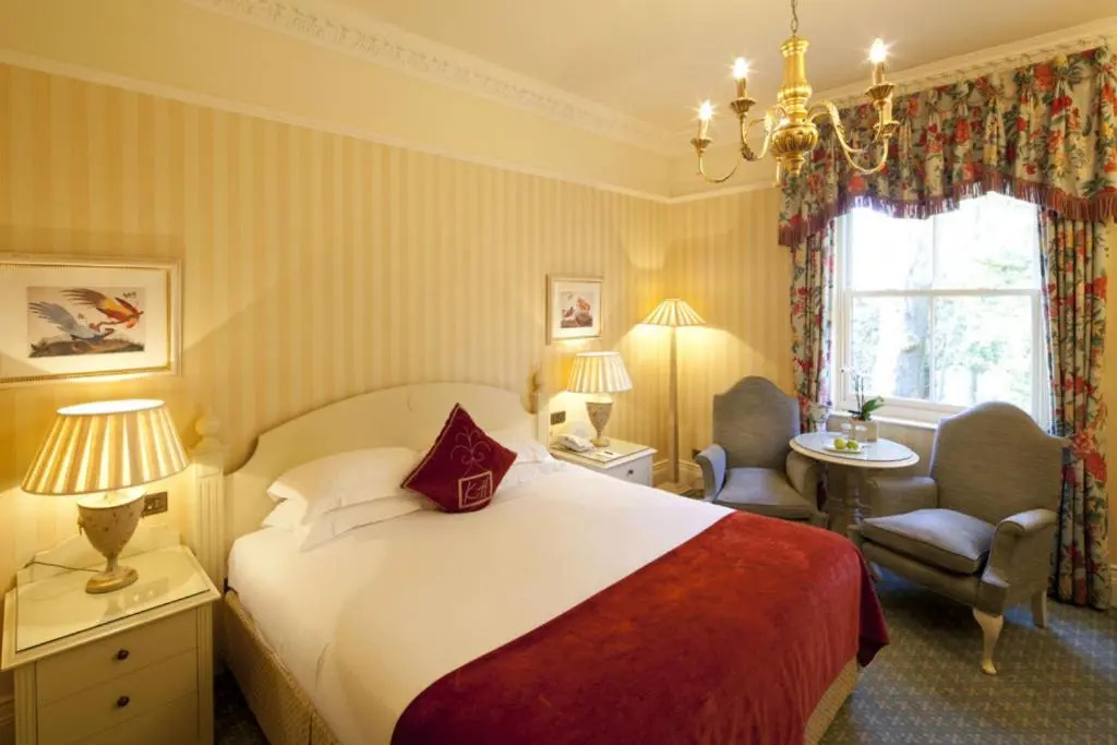Kilworth House hotel & Theatre - Chambres