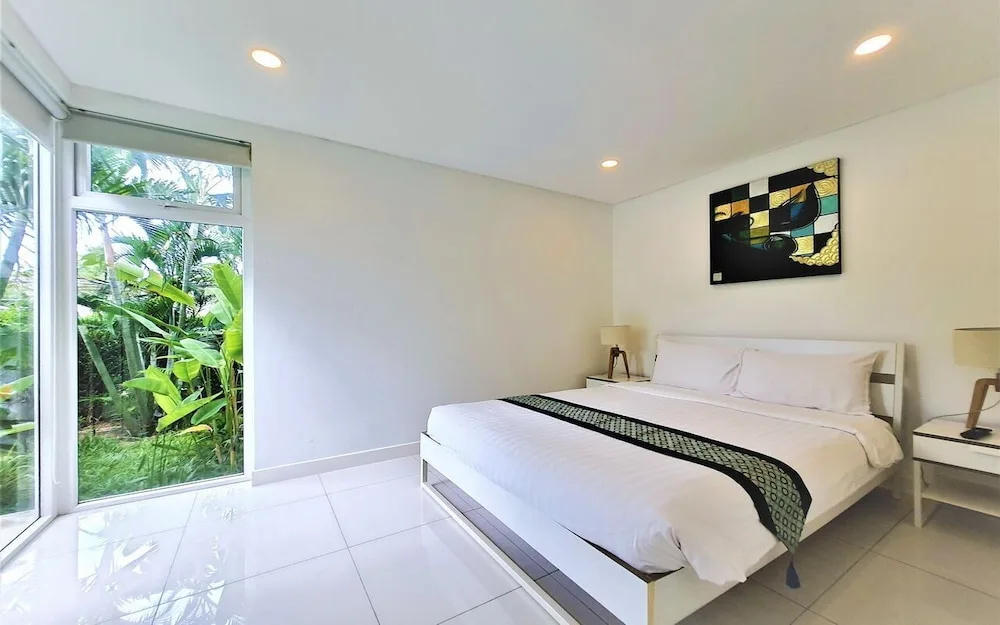 Horizon Residence Rentals - Chambres