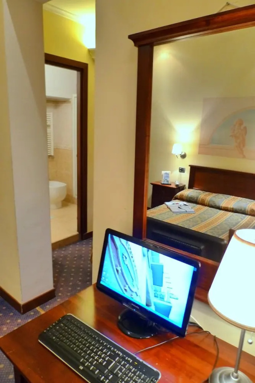 1 Bedroom Standard Triple room