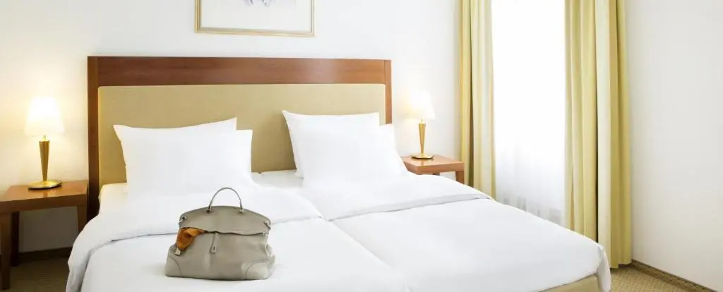 Novotel Hildesheim - Chambres