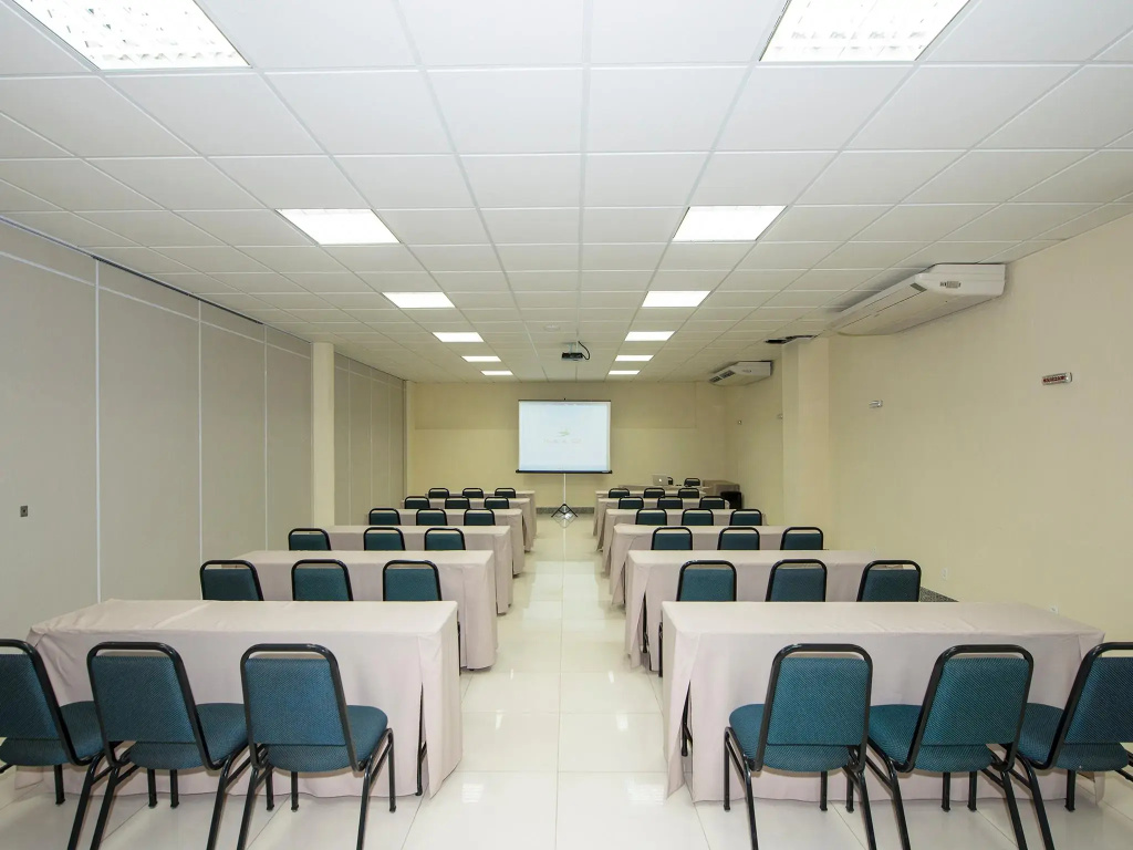 Rede Andrade Bello Mare Comfort - Général