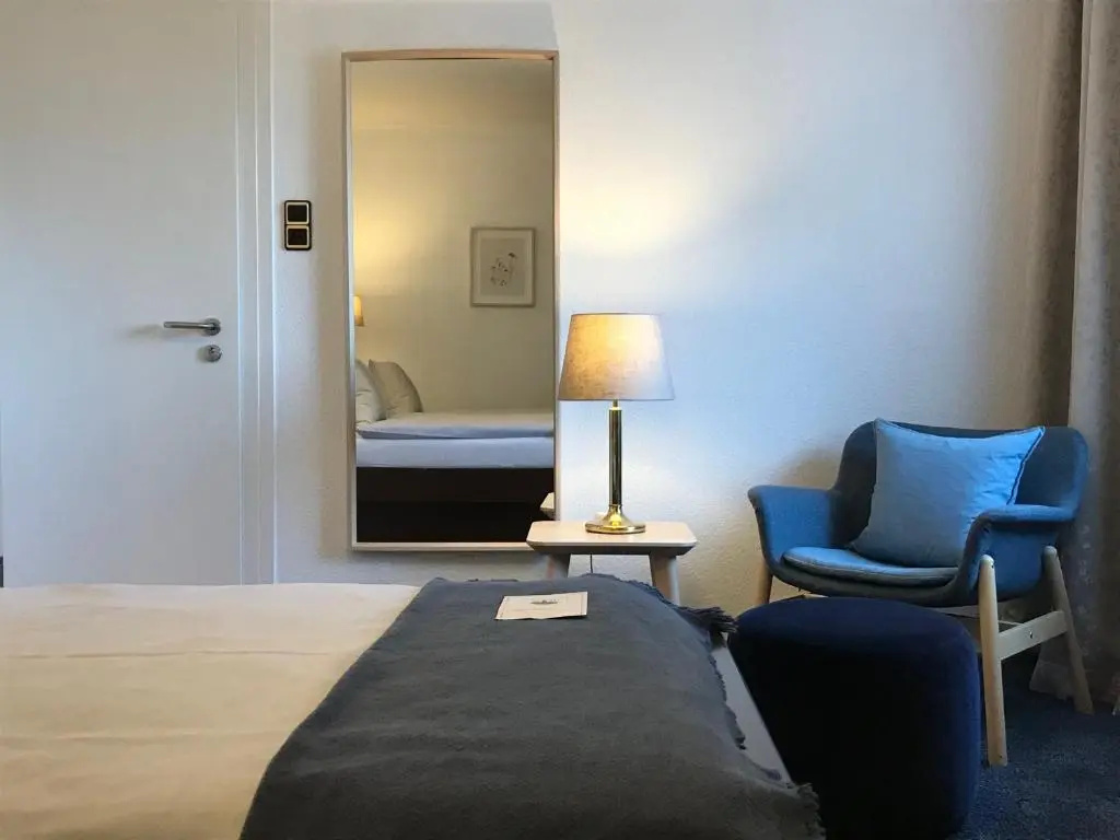 Haus Rahenkamp - Chambres
