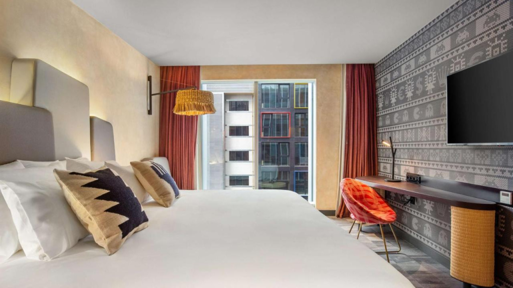 Hotel photo 30