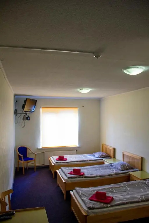 Olimpija Hotel - Chambres