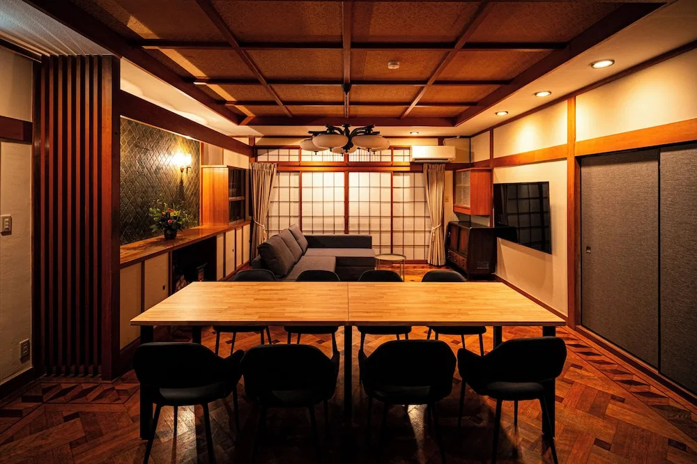 Kawamoto Villa garden 사진 13