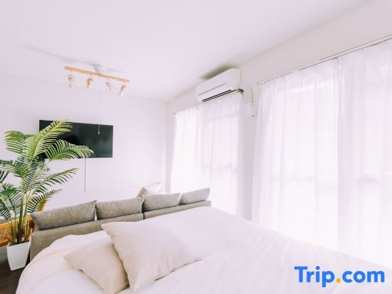 Spacious Bright Stay Best Value Nakasu 201 사진 1