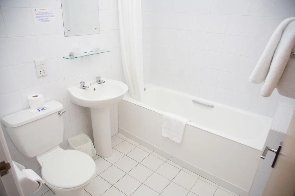 Viking Hotel - Chambres