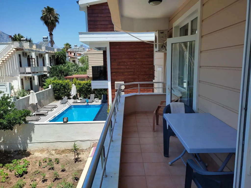 Garden Prizma Pension - Général