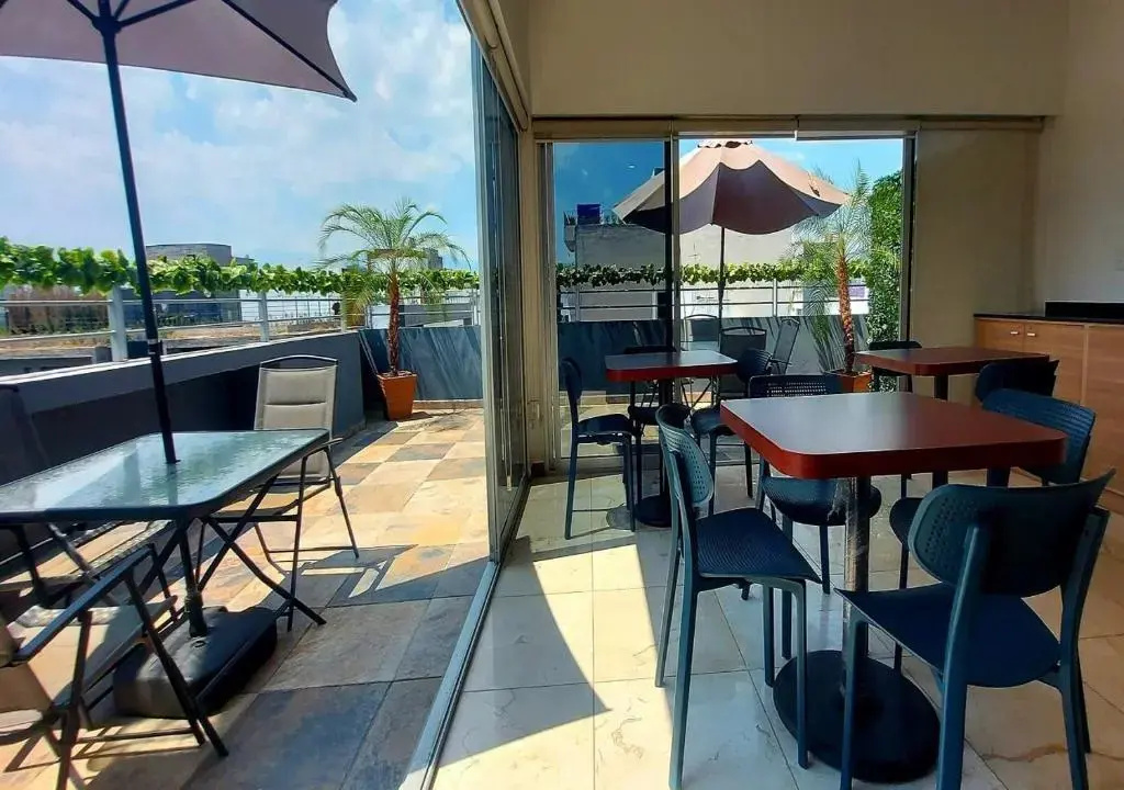 Hotel photo 17