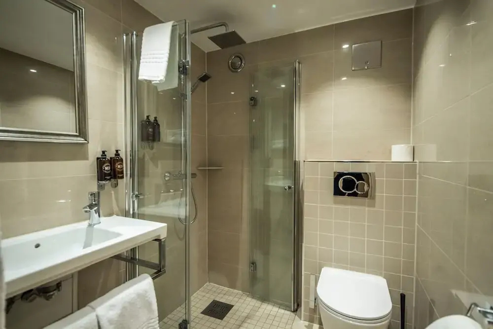 Hotell Refsnes Gods - by Classic Norway Hotels - Général