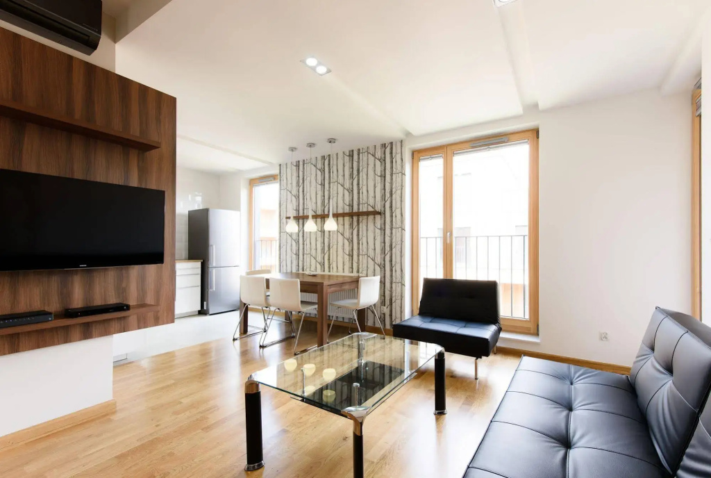 EXCLUSIVE Aparthotel - Général