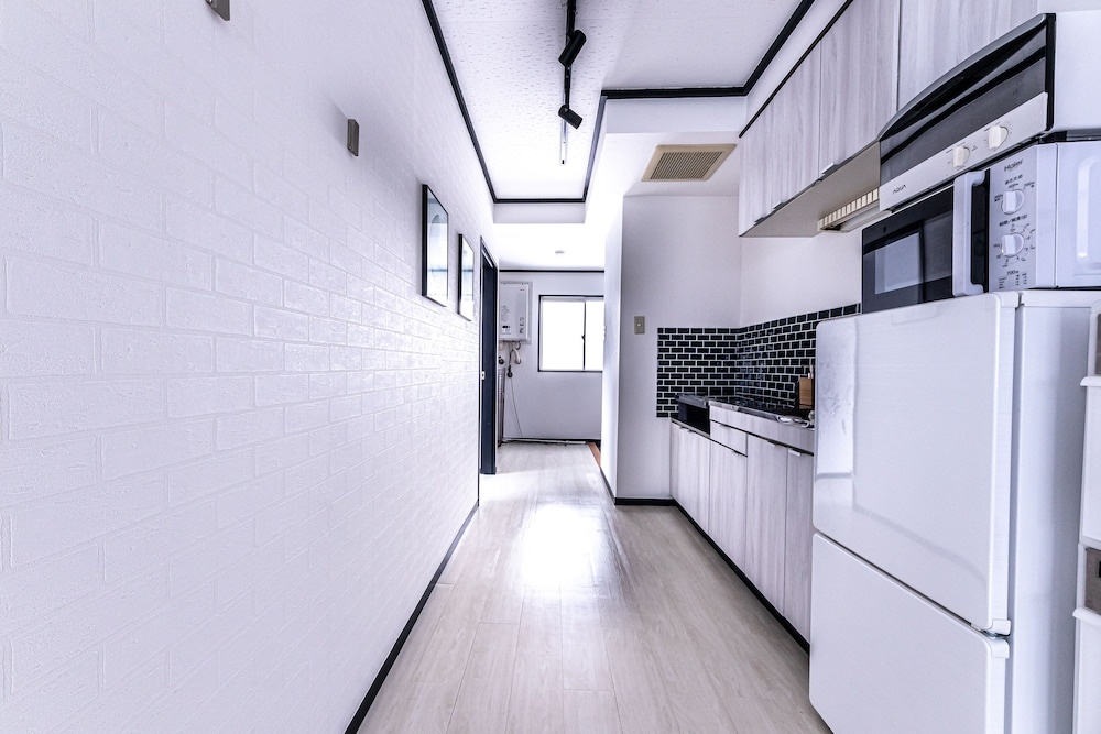 B1. PERFECT PLACE with LUX FLAT #SHINJUKU 사진 13