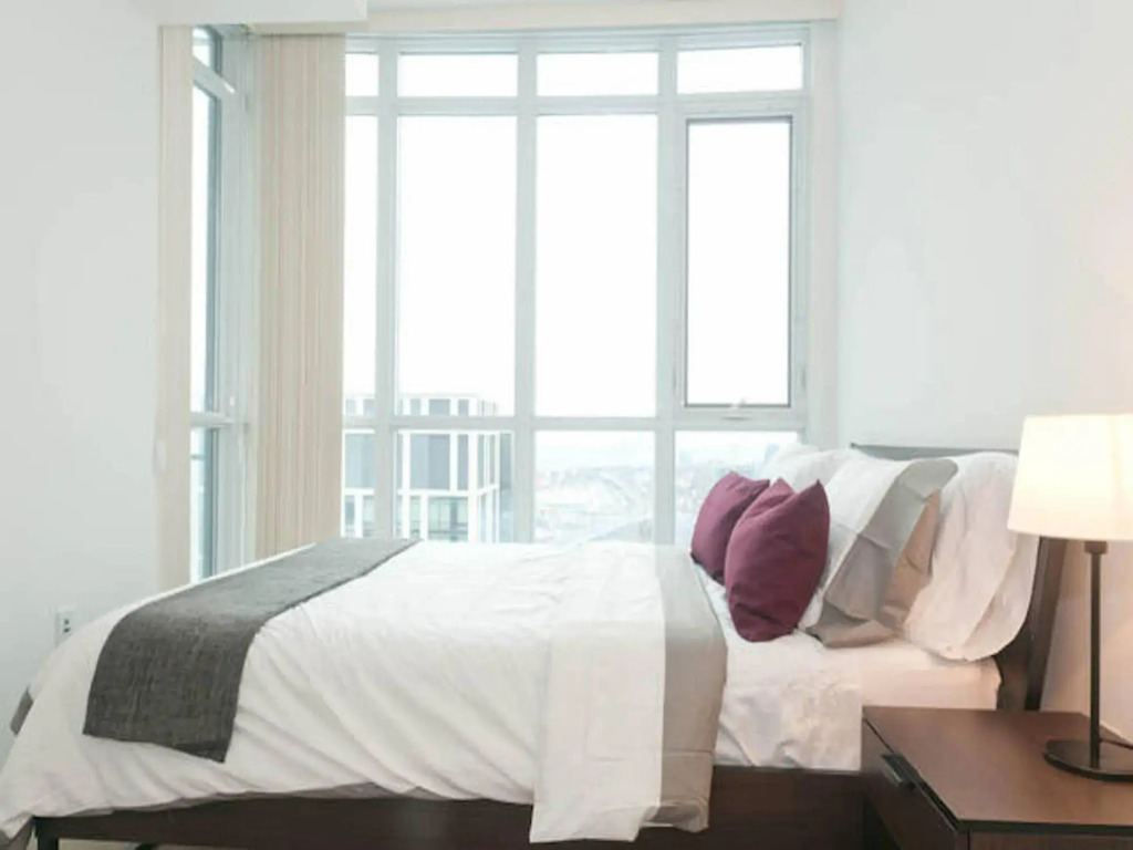 NGE Stays - Downtown Suites - фото 11