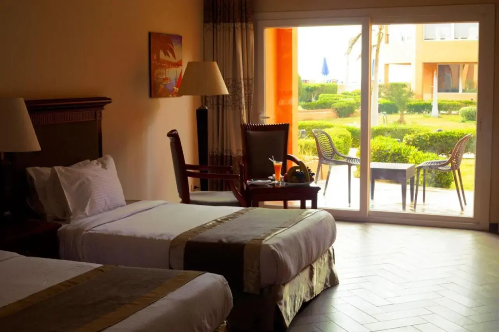 Stay Inn Hotel Ain Sokhna - фото 15