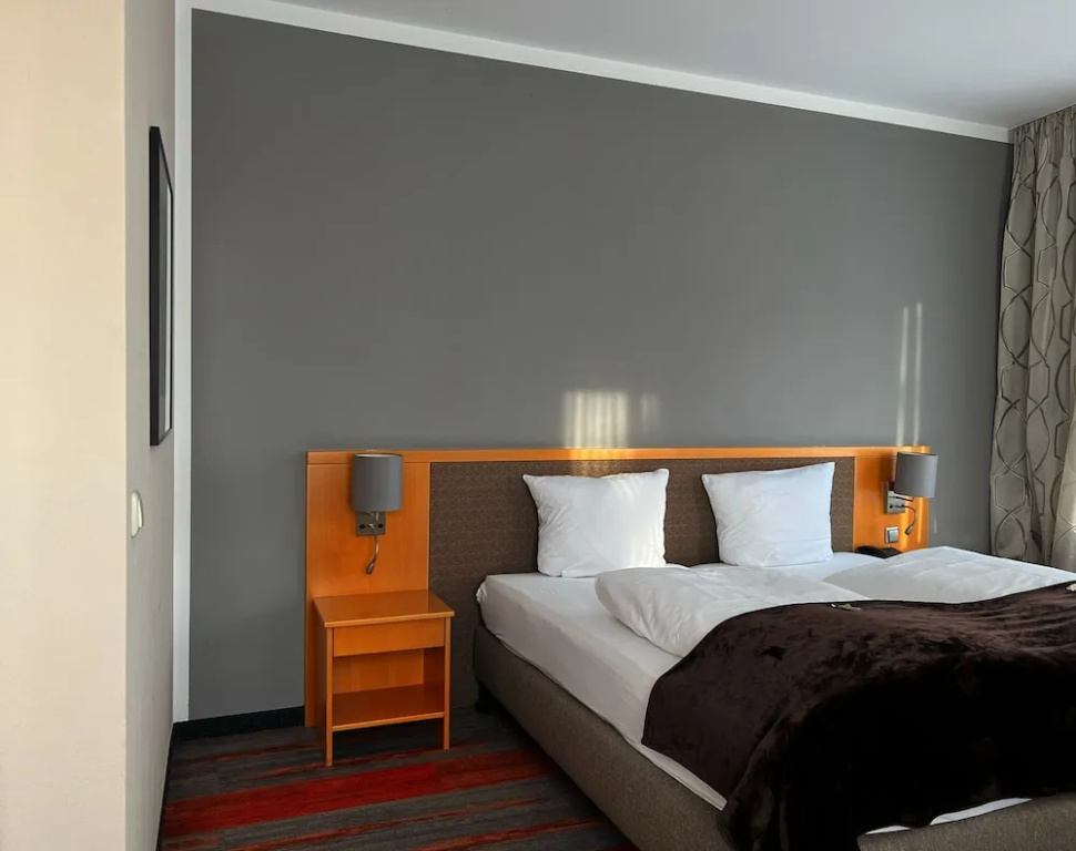 Comfort room