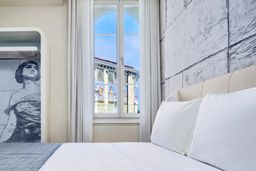 Ausonia Hungaria Hotel - Général