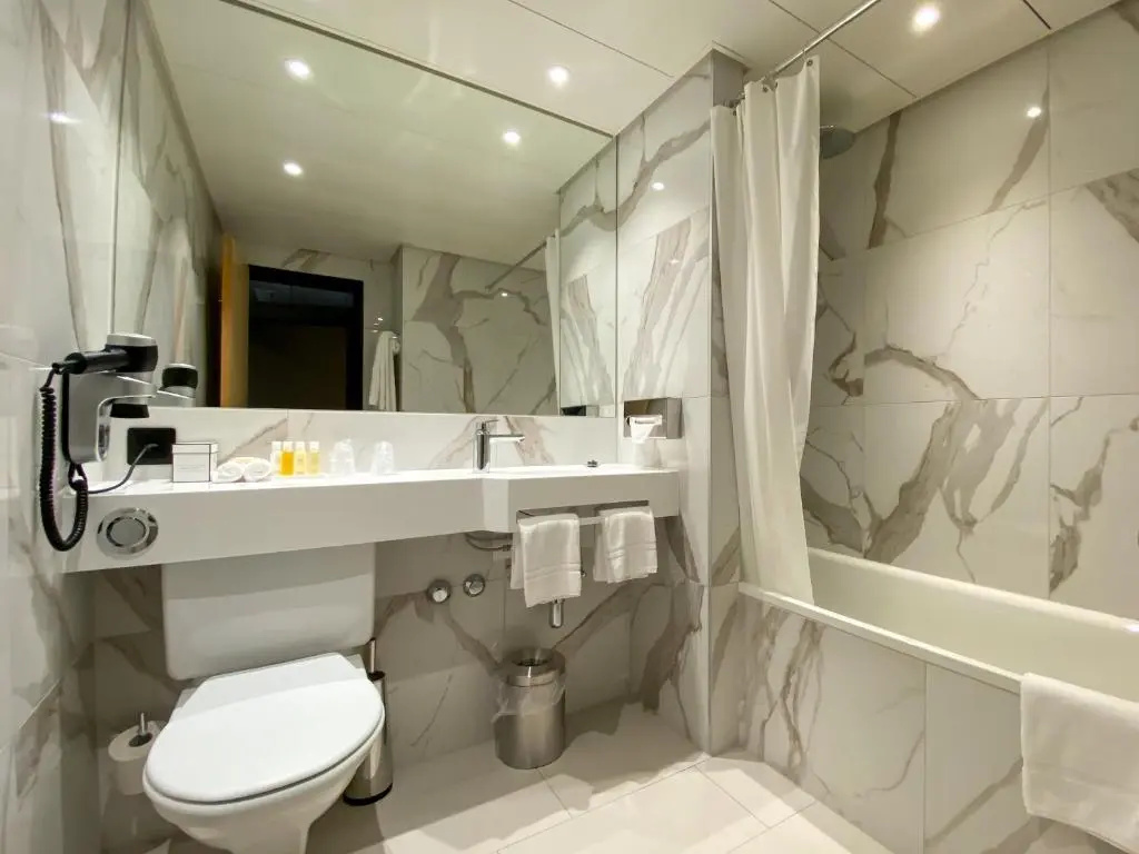 Nash Airport Hotel - Chambres