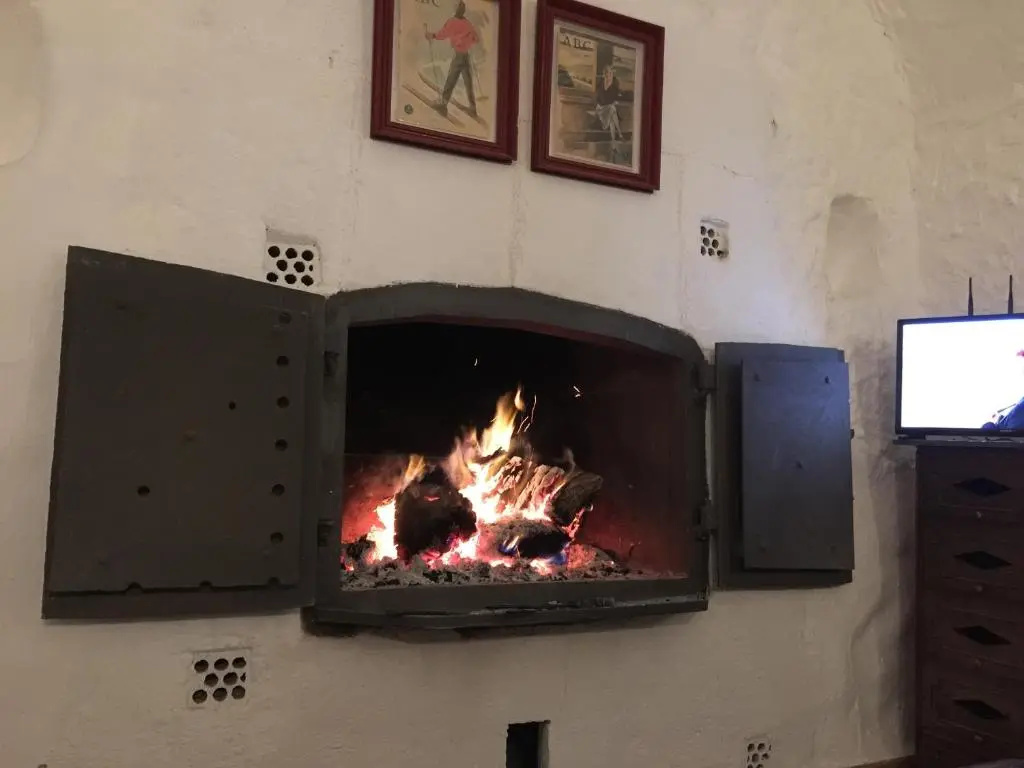 Complejo La Tala - Chambres