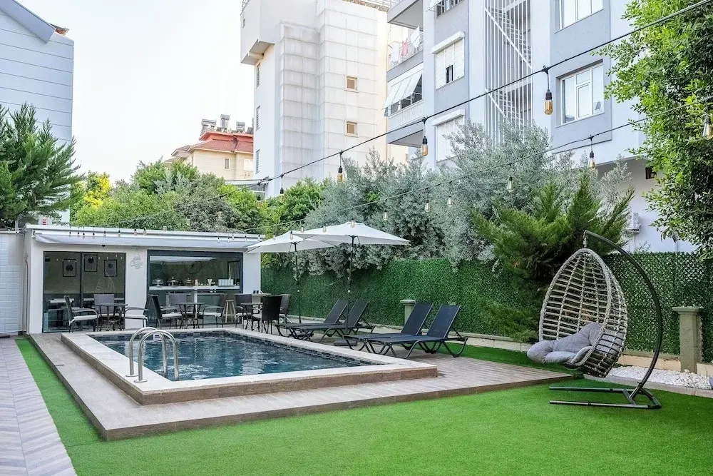 Hotel photo 44