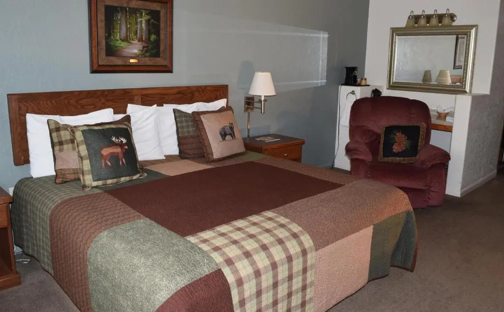Hotel photo 9