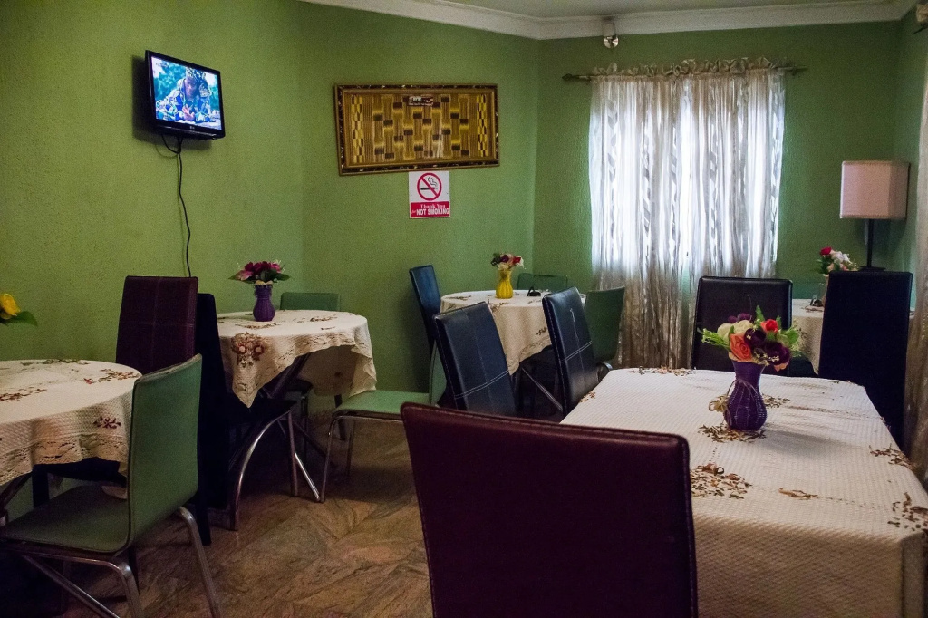 Hotel photo 20