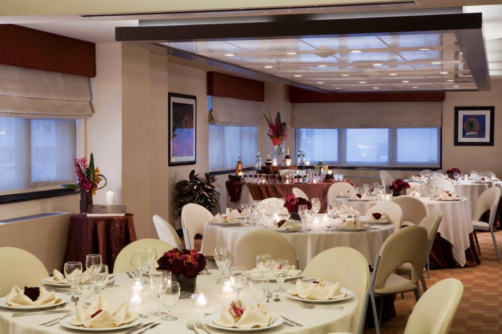 Dumont NYC, an Affinia Hotel - Général