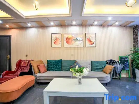 Xinyixing Hotel (Chengdu Tianfu International Airport)