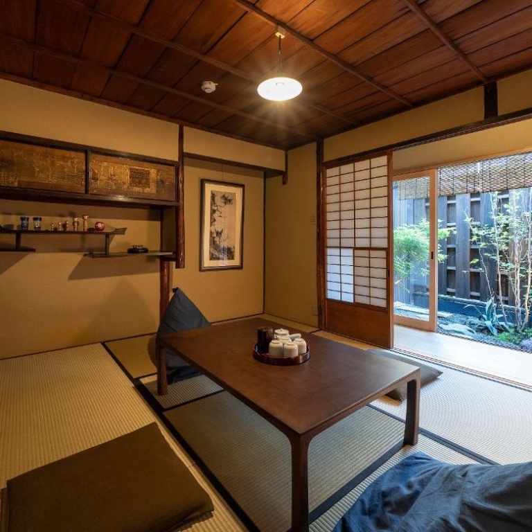 Gion Shirakawa Kouki 사진 1