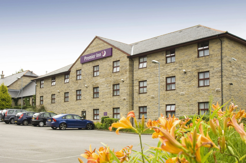 Premier Inn Bradford North - Bingley