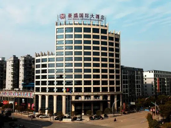 Hao Sheng International Hotel