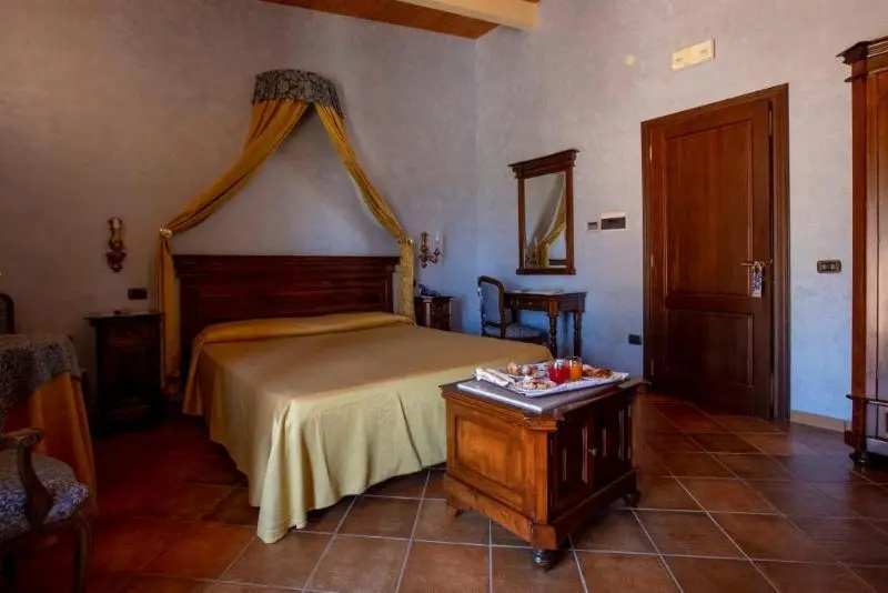 Il Podere Hotel Restaurant - Chambres