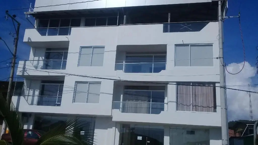 Margaritas Palace Hotel