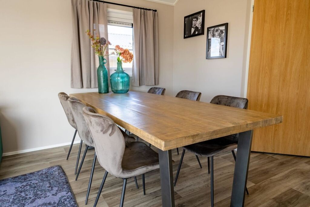 EuroParcs De Kraaijenbergse Plassen