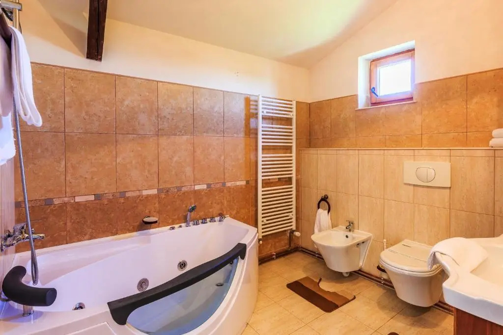 Hotel Bielmann - Chambres