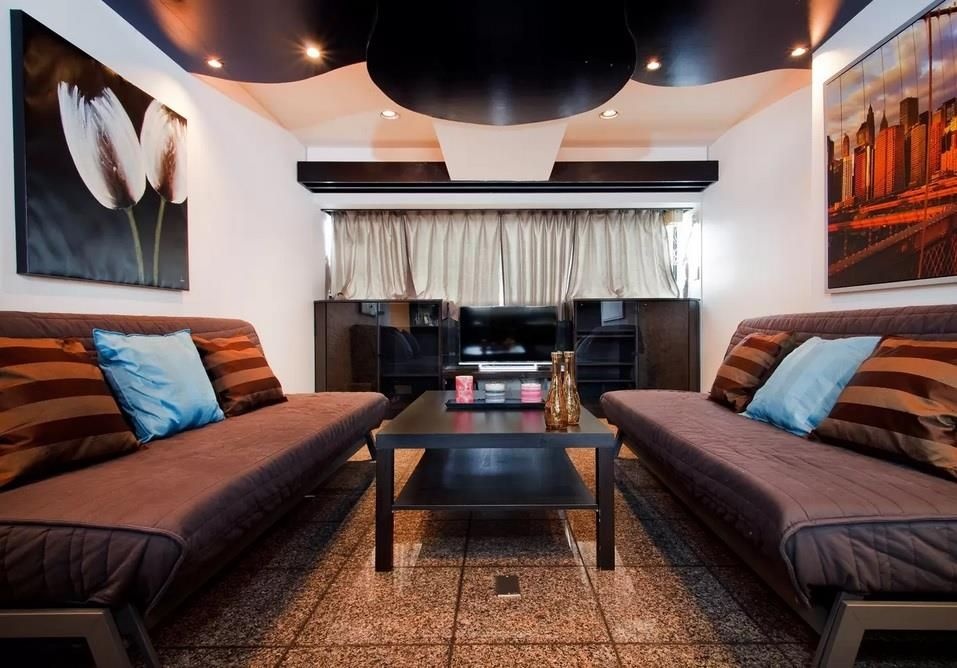 1001A / Huge Penthouse Nihonbashi Mpn66 - Gli 106963 in Osaka