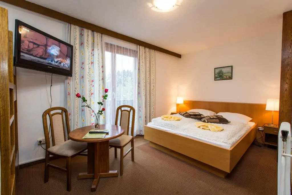 Hotel Seelacherhof - Chambres