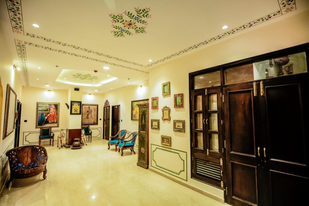 Hotel photo 15