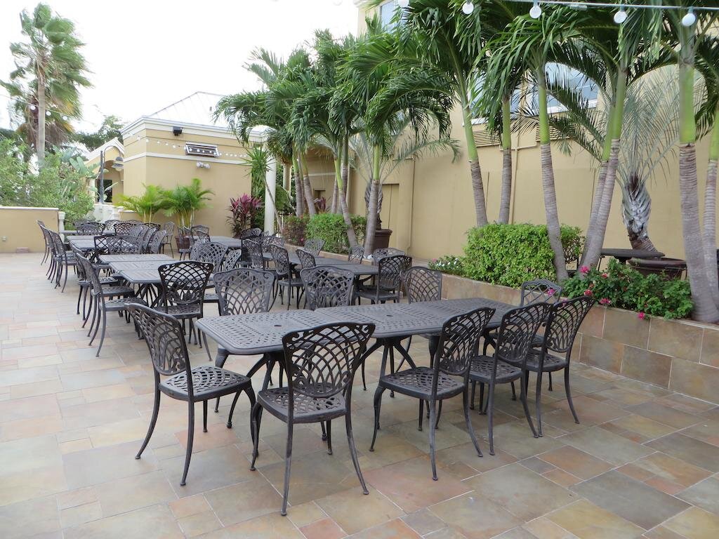 Bayfront Inn 5th Ave Naples Downtown Hotel image